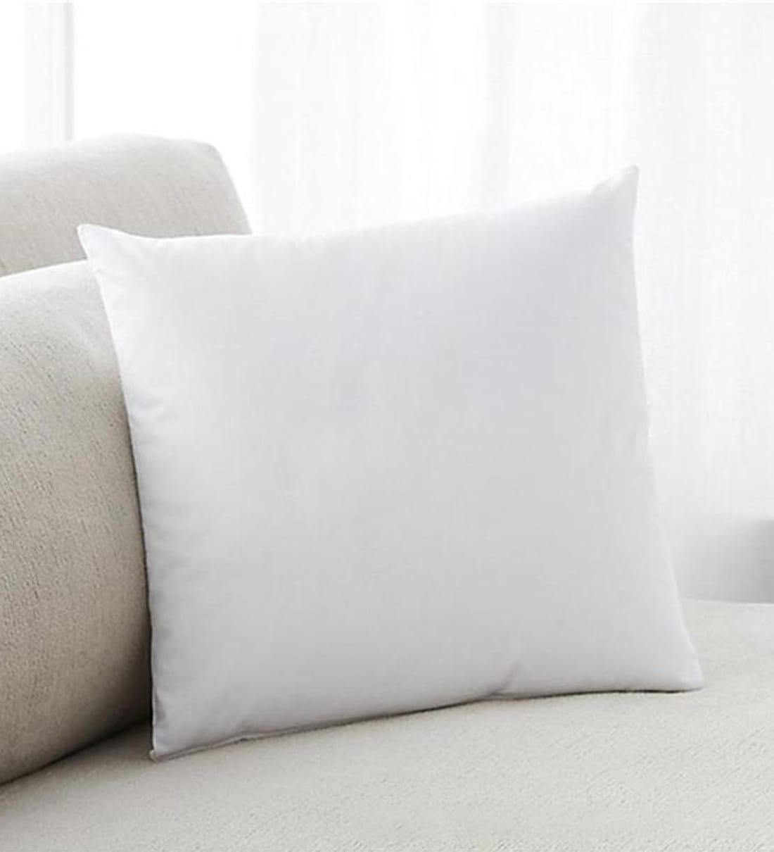 24x24 cushion insert