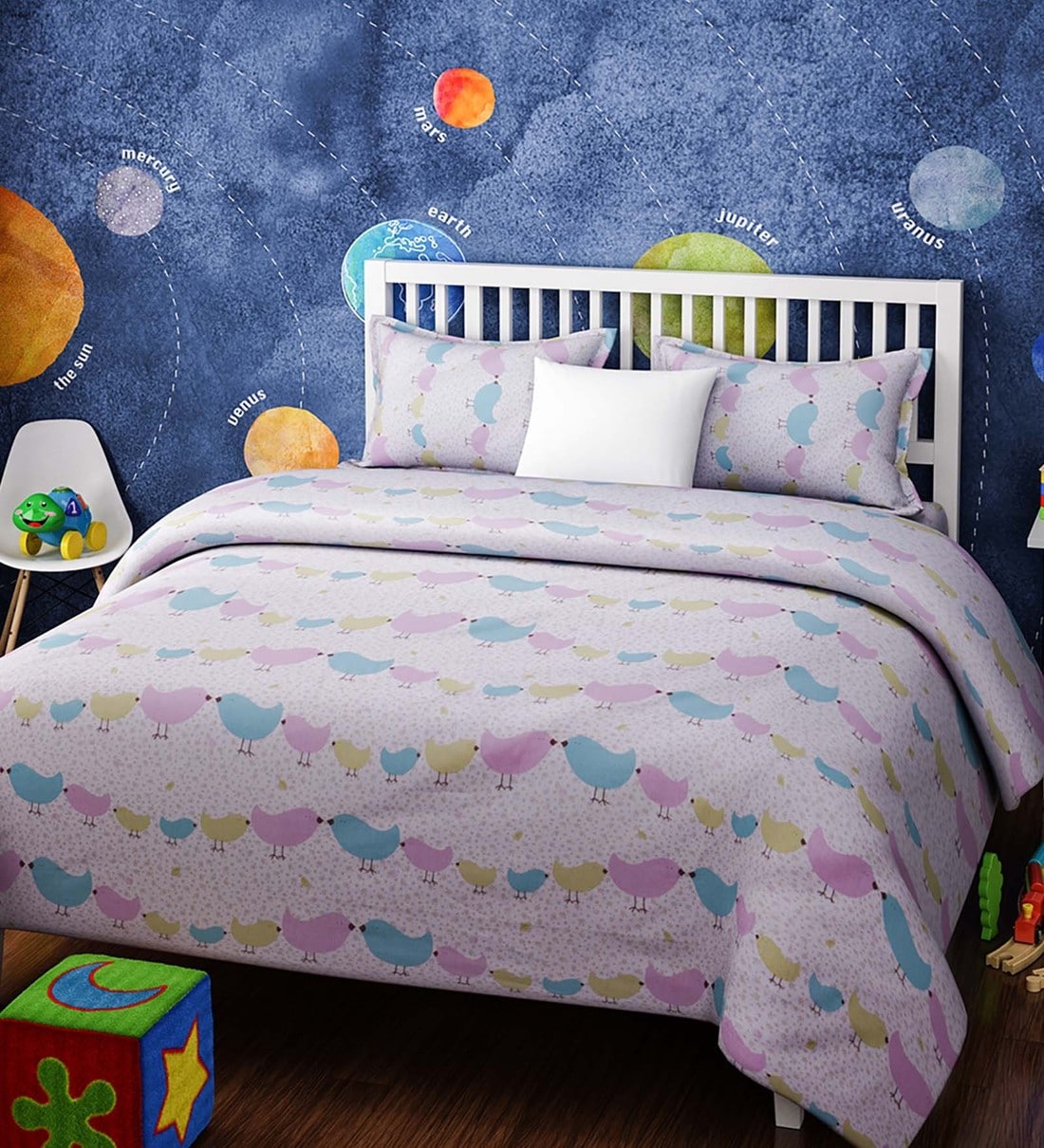 kids queen bed sheets