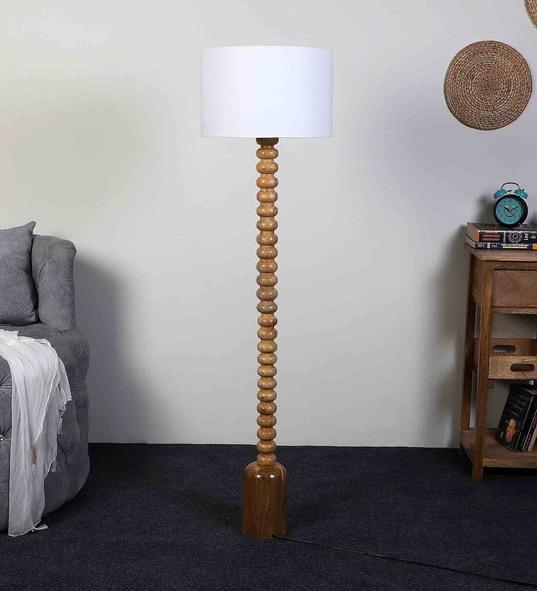 Floor lamps deals pepperfry