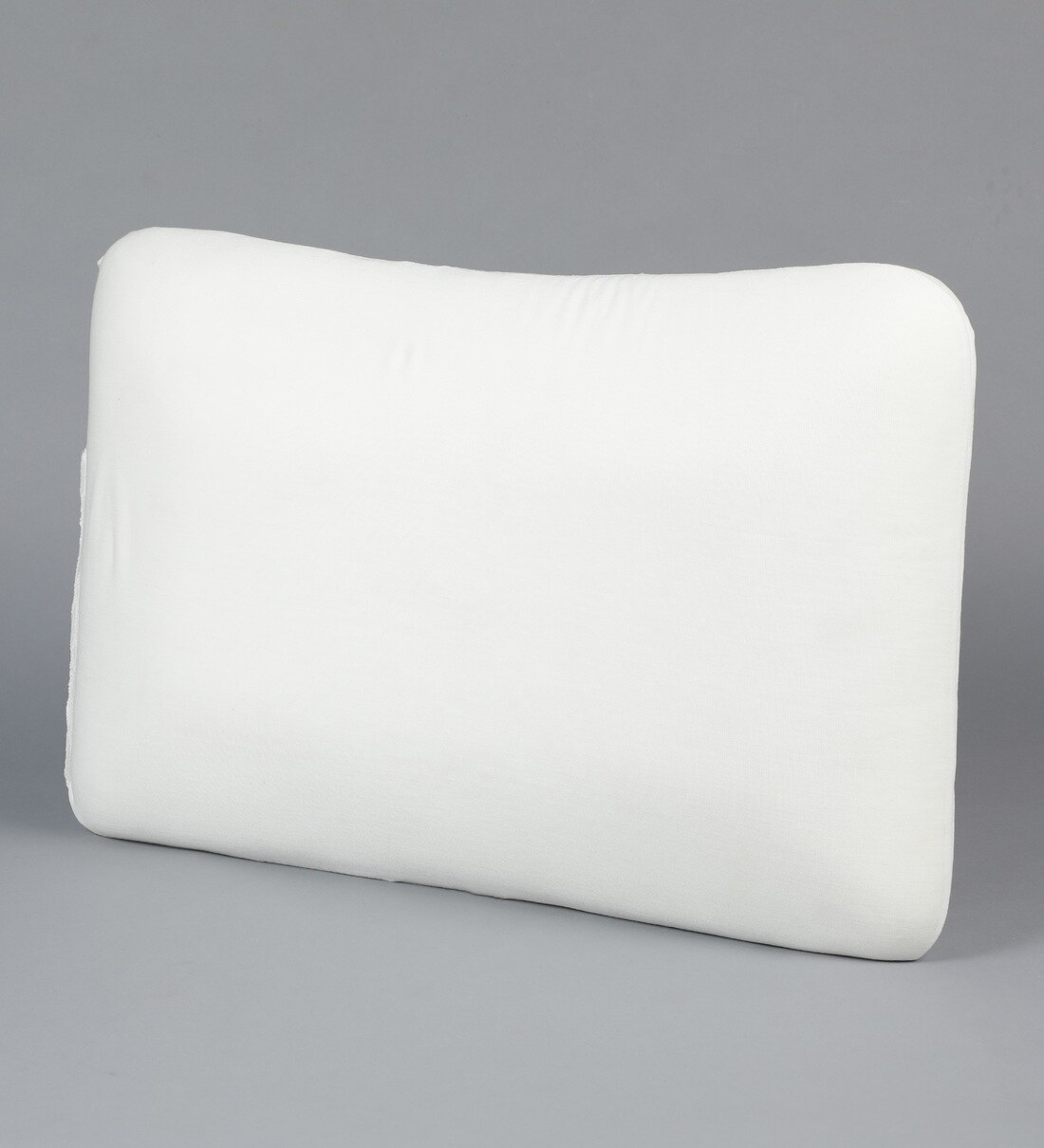 Buy Memory Foam 23x15 Set of 2 Pillow Inserts in White by Magasin