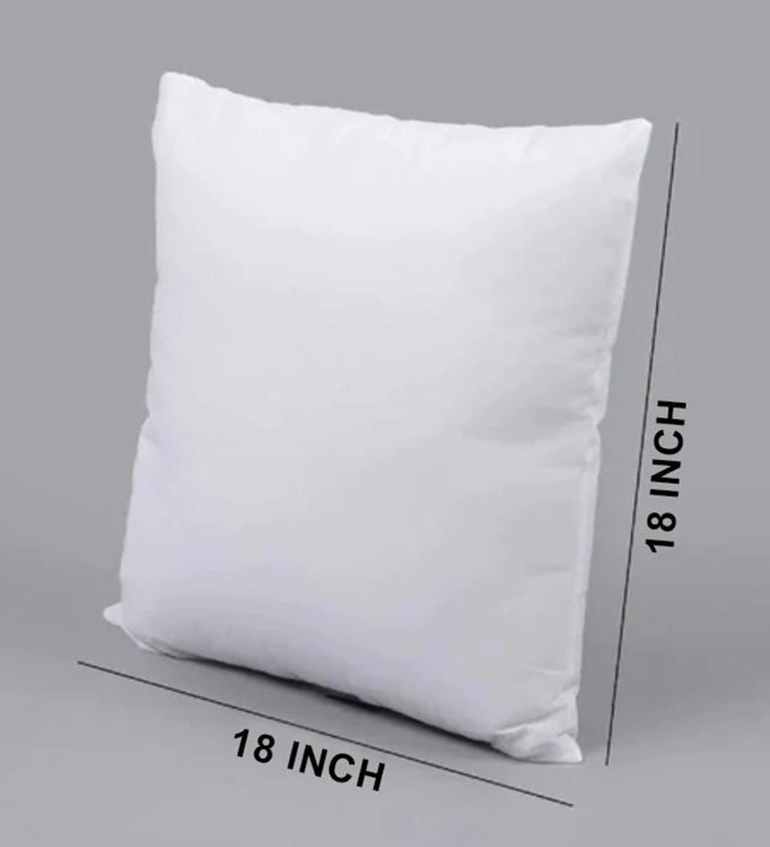 18 inch cushion insert sale