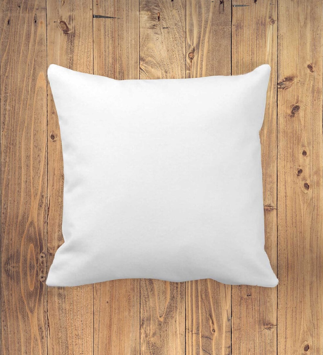 Microfiber Cushion Insert 45cmx45cm, Homewares