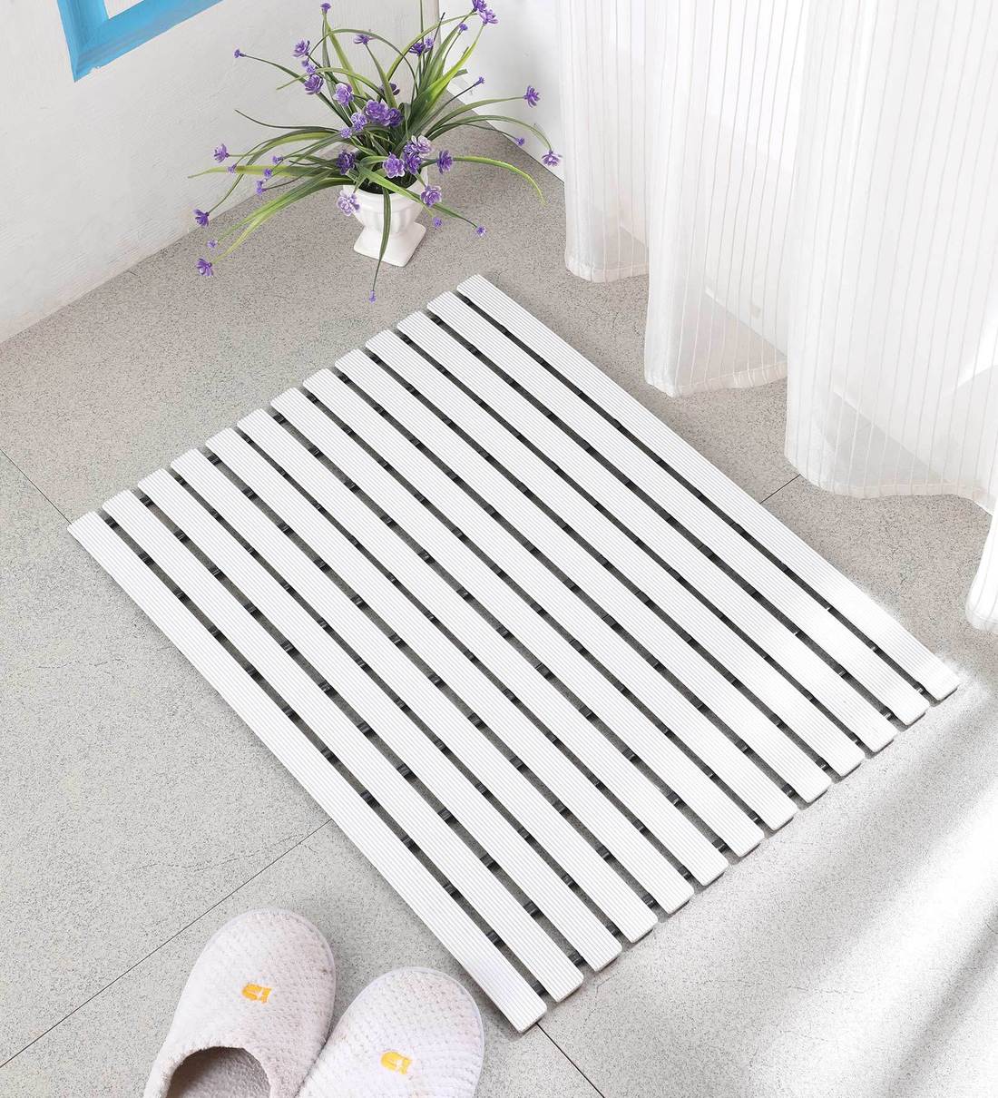 door mat bathroom supplier