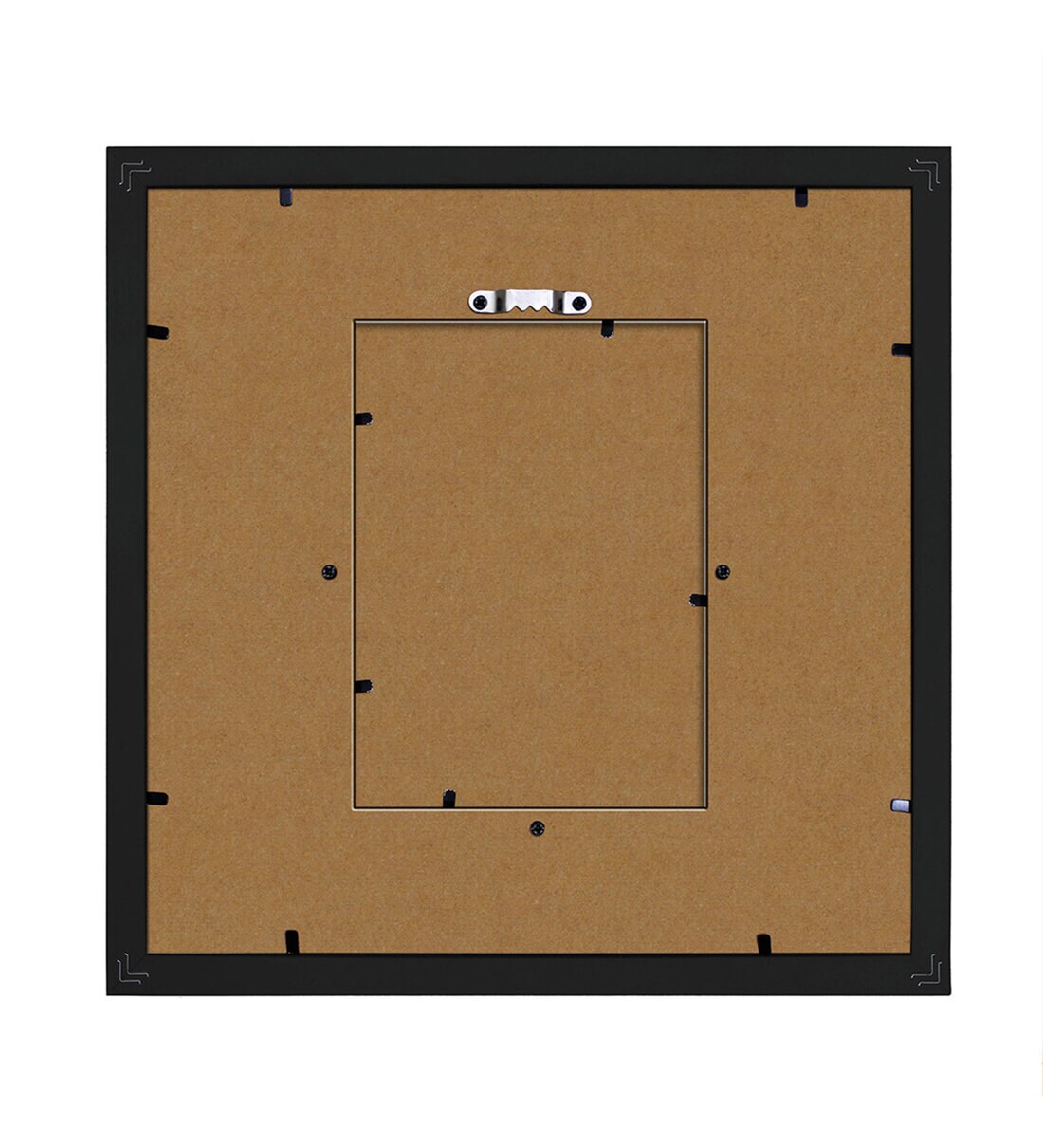 Buy White Wooden Wall Hanging Photo Frame Online Single Photoframes