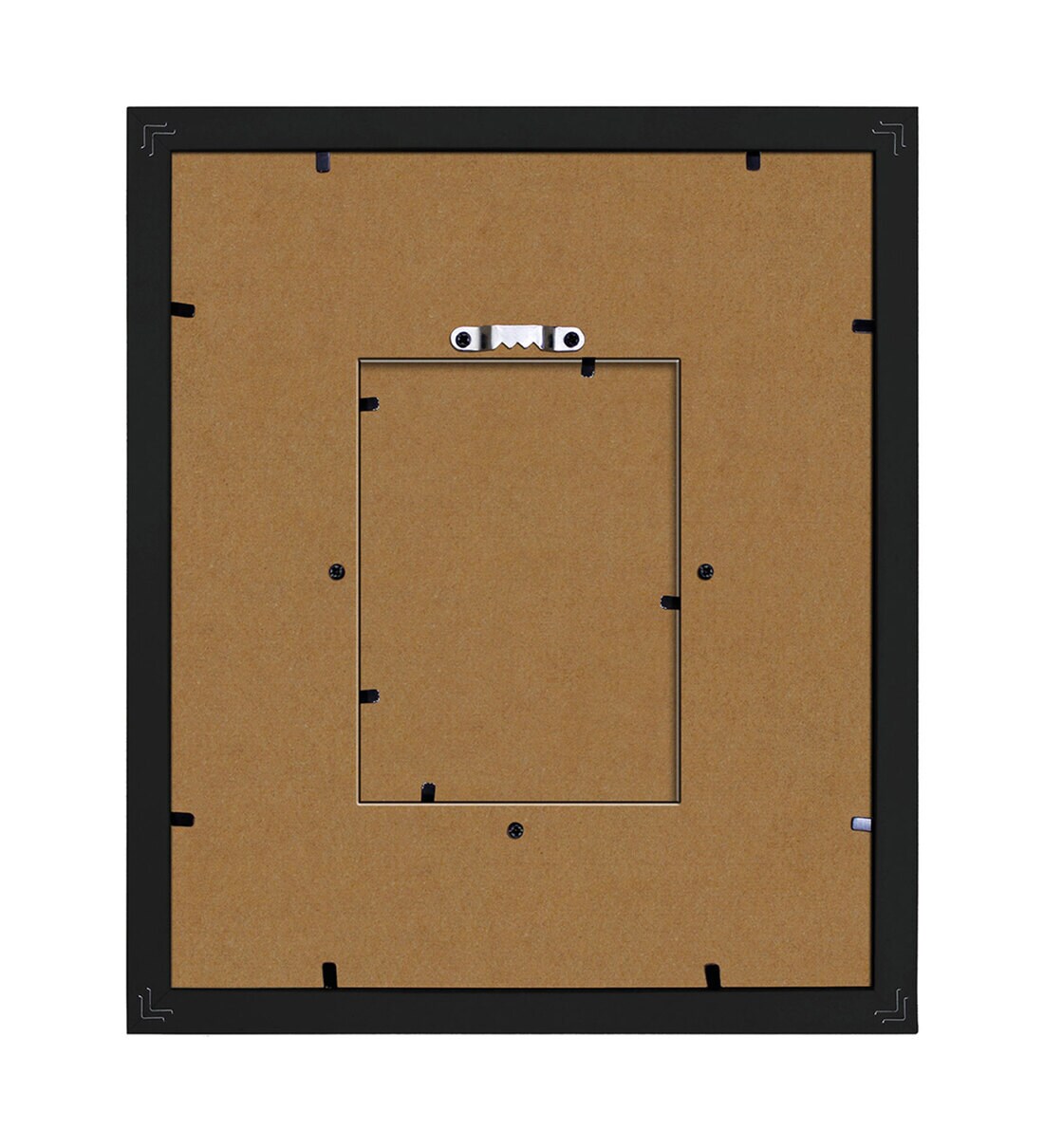 Buy White Wooden Wall Hanging Photo Frame Online Single Photo frames