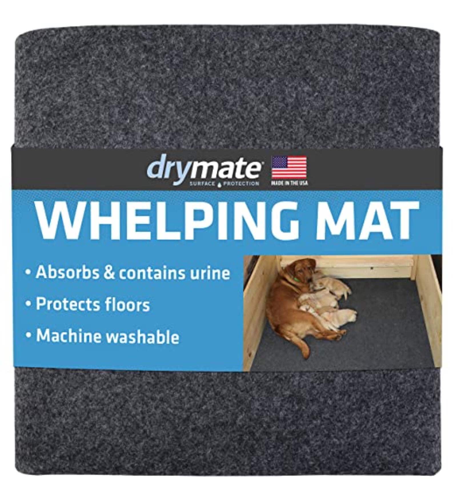 Whelping Place Mat