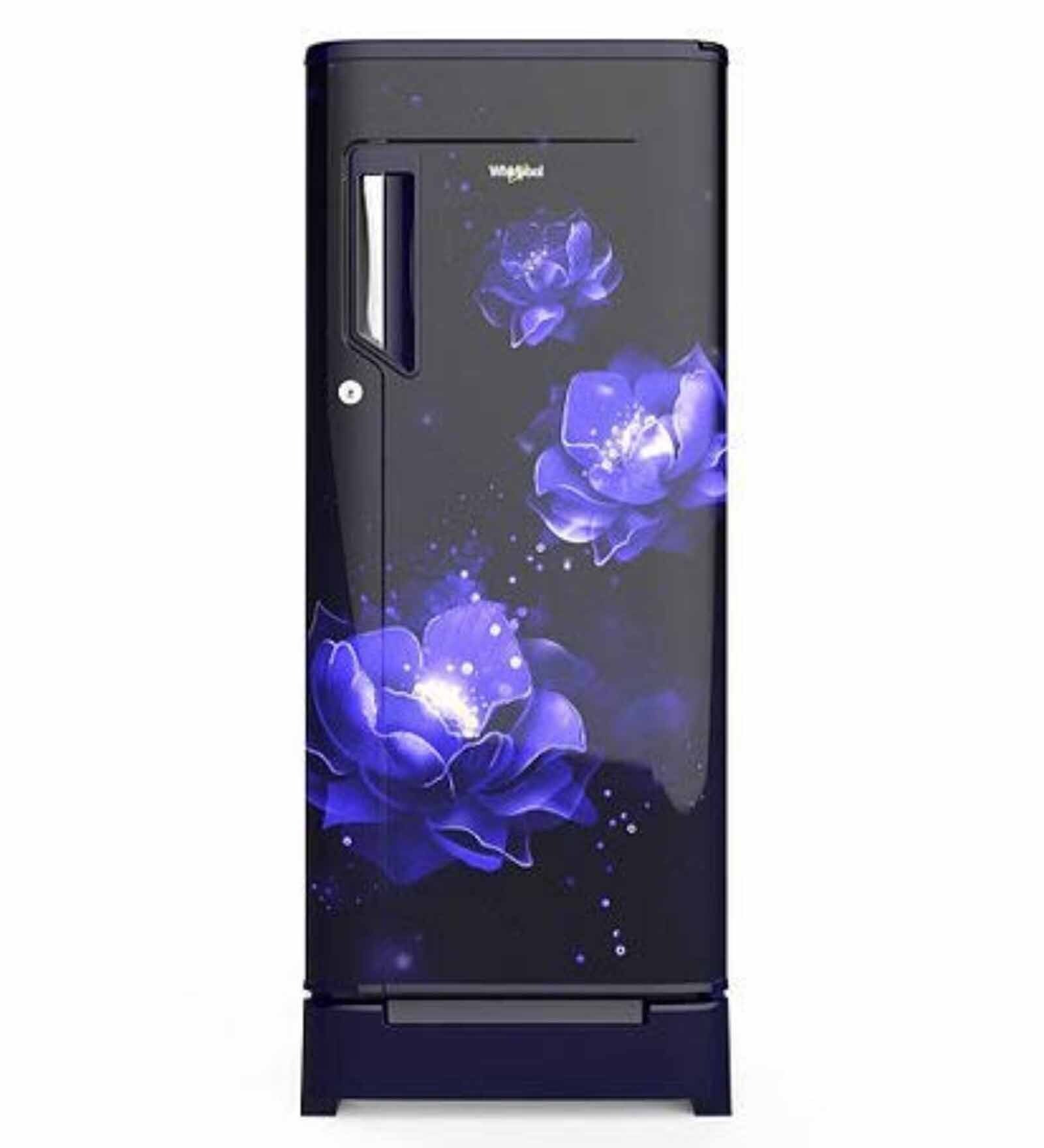 Whirlpool 185L 2Star 200 IMPC Roy 2 Star Sapphire Abyss (71611)