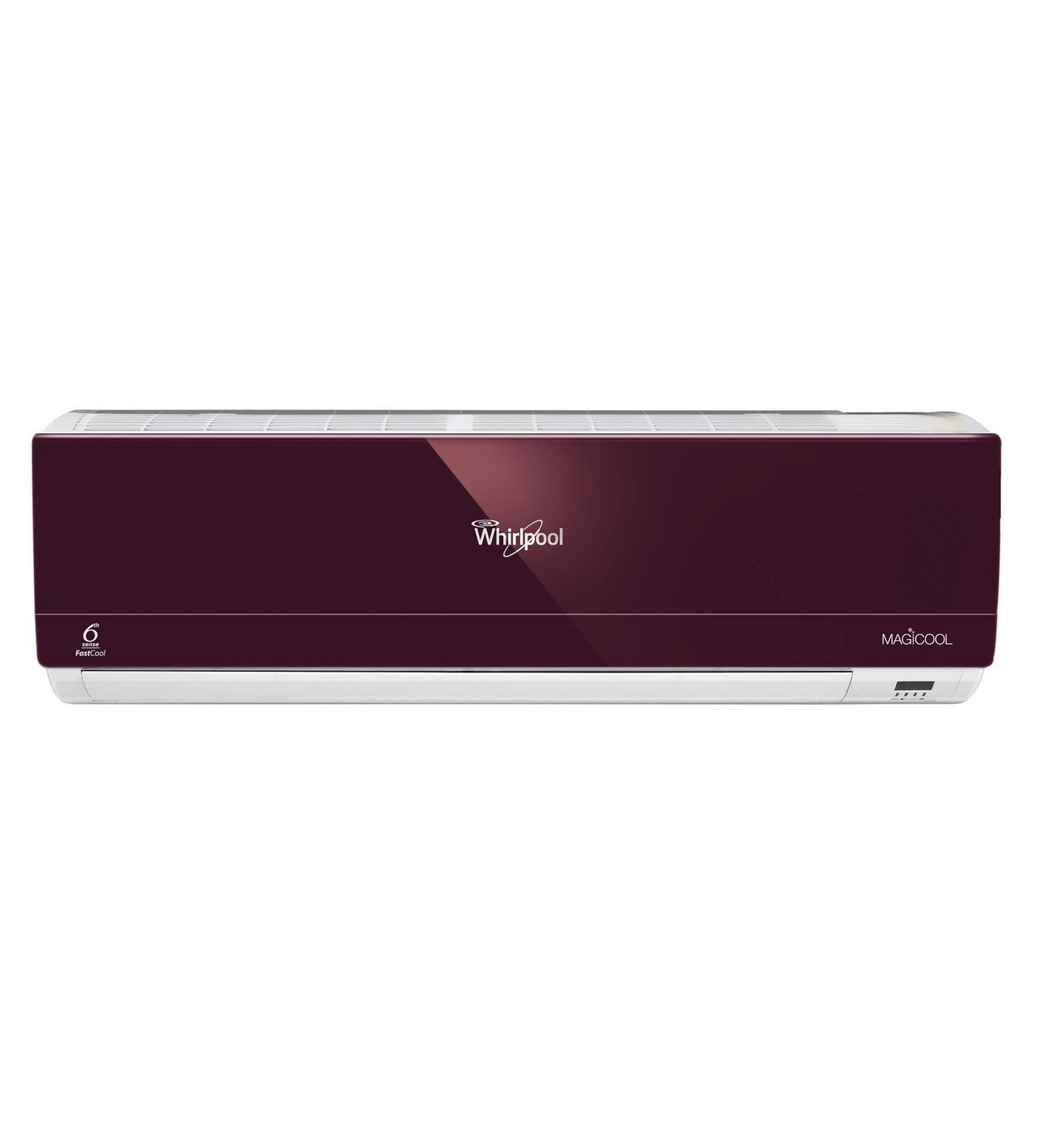 Whirlpool Magicool Wine DLX-III 1.5 Ton Split Air Conditioner