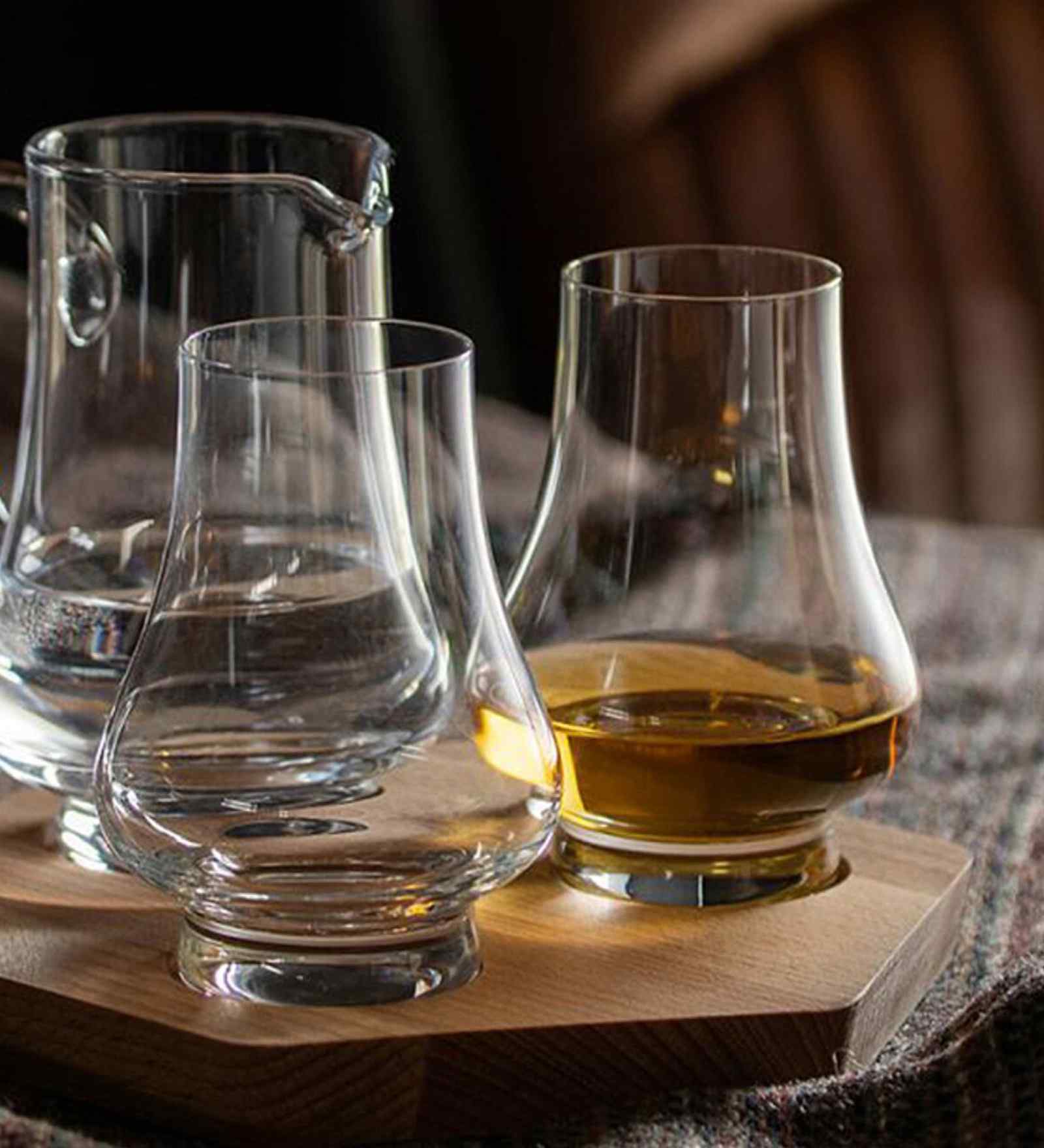 Experience 250Ml Whiskey Glass Experience 250Ml Whiskey Glass