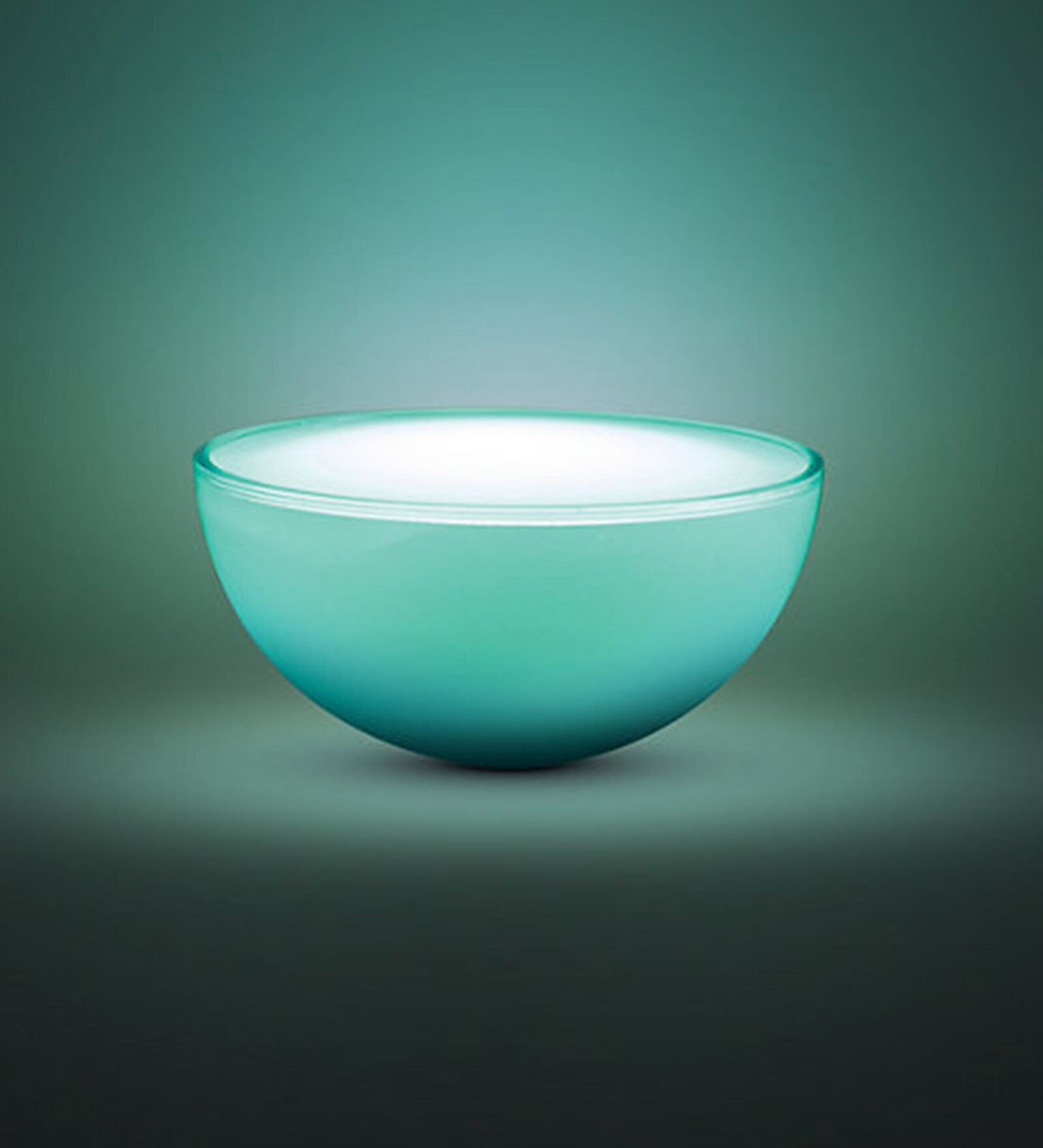 White 6W Col Hue Go V2 India 520 lm Smart Portable Lamp