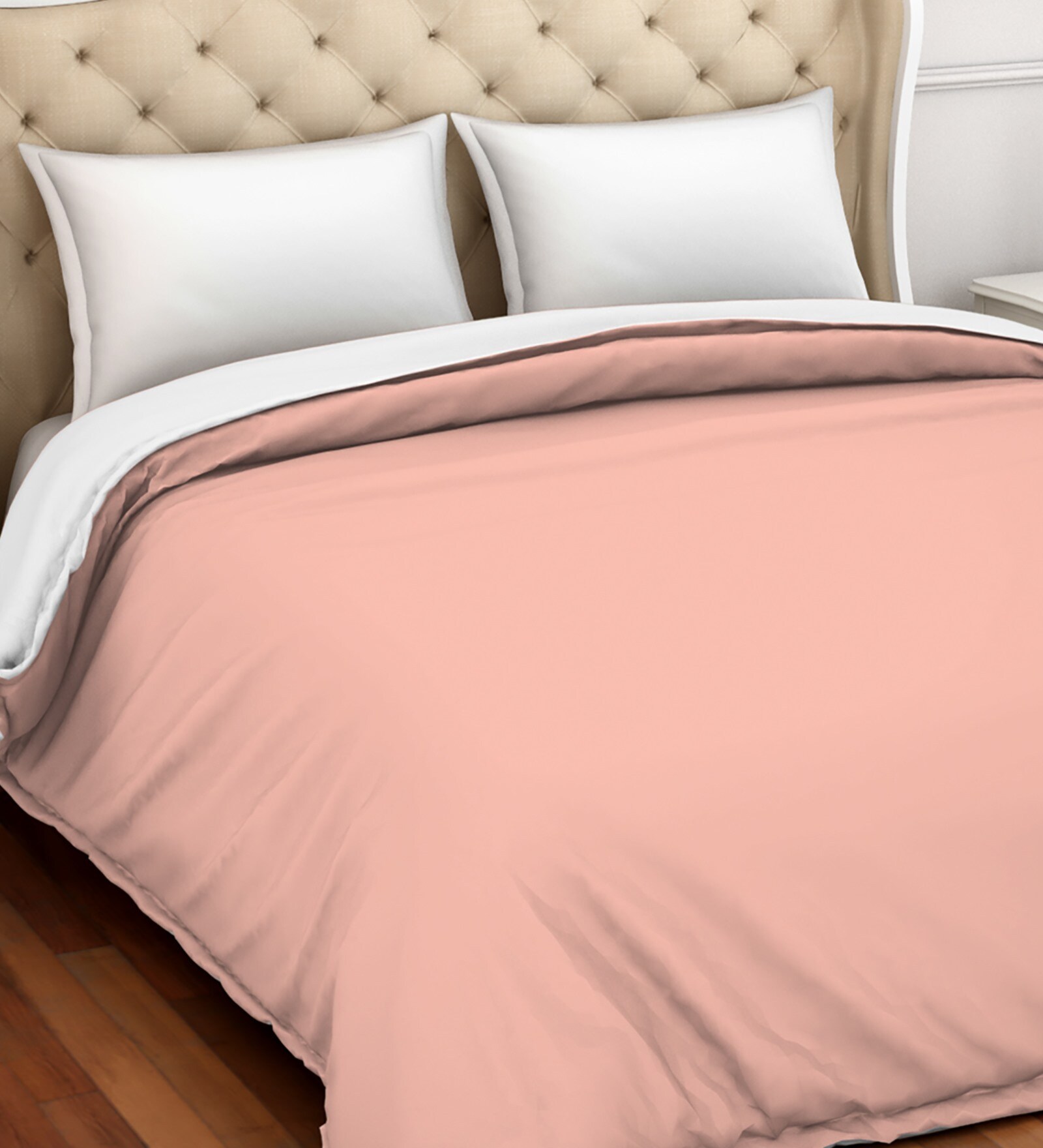 Cotton Double Bed AC Comforter