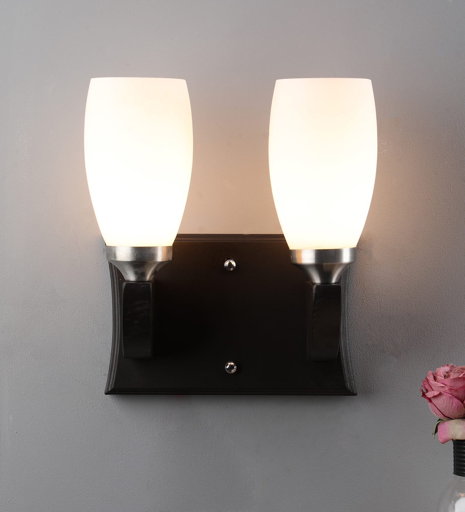 Buy Black Metal Wall Sconces By Learc Designer Lighting At 33 Off By Learc Designer Lighting 8198