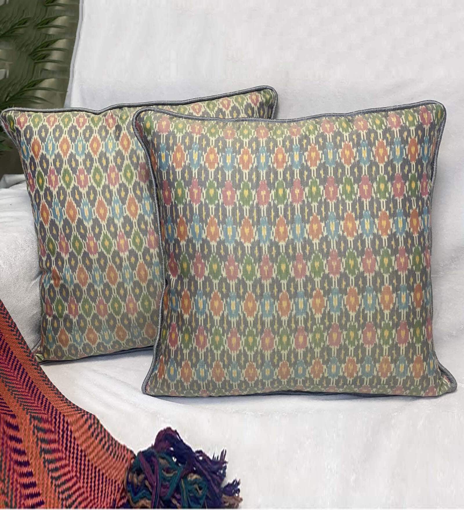 18 X 12 Pillow Cover