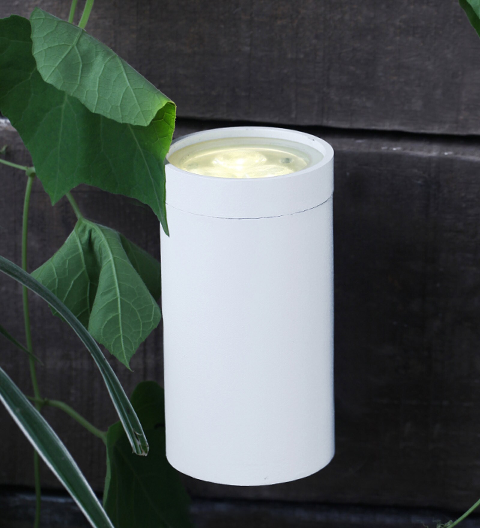 Buy White Metal Outdoor Wall Light by Korvel at 38 OFF by Korvel