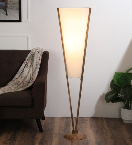 floor lamps pepperfry