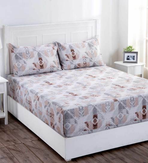 pepperfry furniture double cot