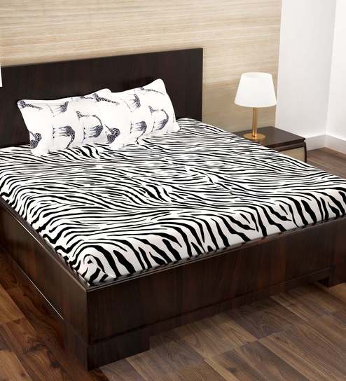 pepperfry double cot