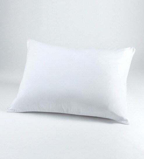 Buy Memory Foam 19x13 Pillow Insert In White By Gilson Online