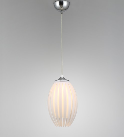 White Glass Pendant Light buy white plastic and glass hanging light by stello online contemporary hanging lights hanging lights lamps lighting pepperfry product