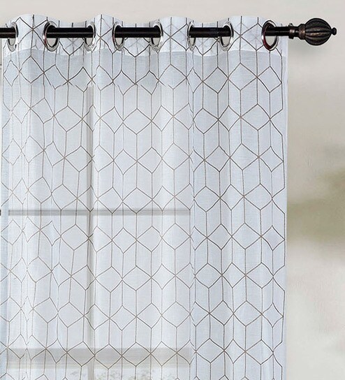 chain curtains online