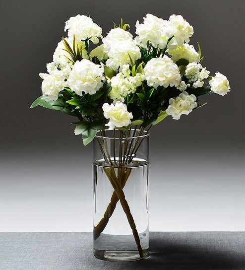 synthetic flowers online