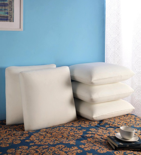 memory foam cushion insert