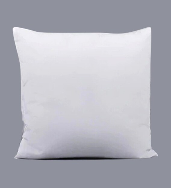 pillow cushion inserts