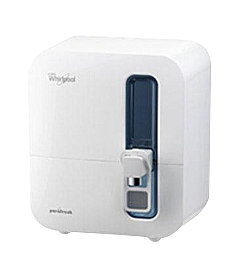 Buy Whirlpool Purafresh 6L Home Ro System Water Purifier Online Water