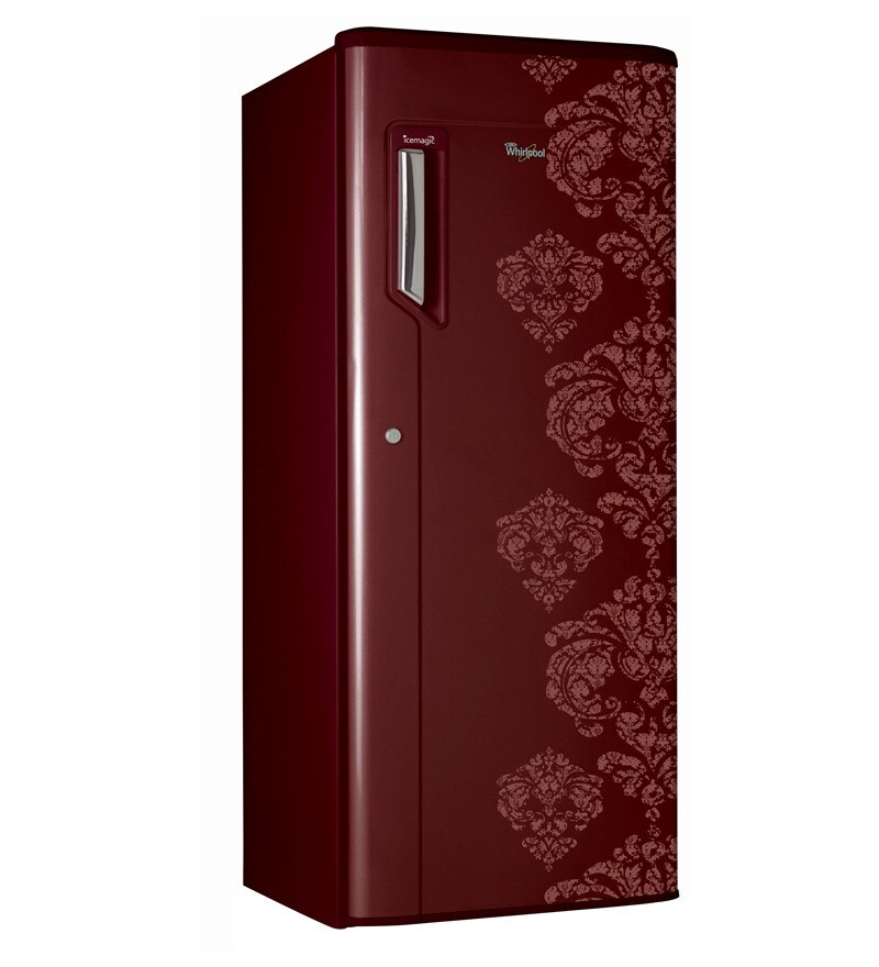 whirlpool refrigerator 230 ltr