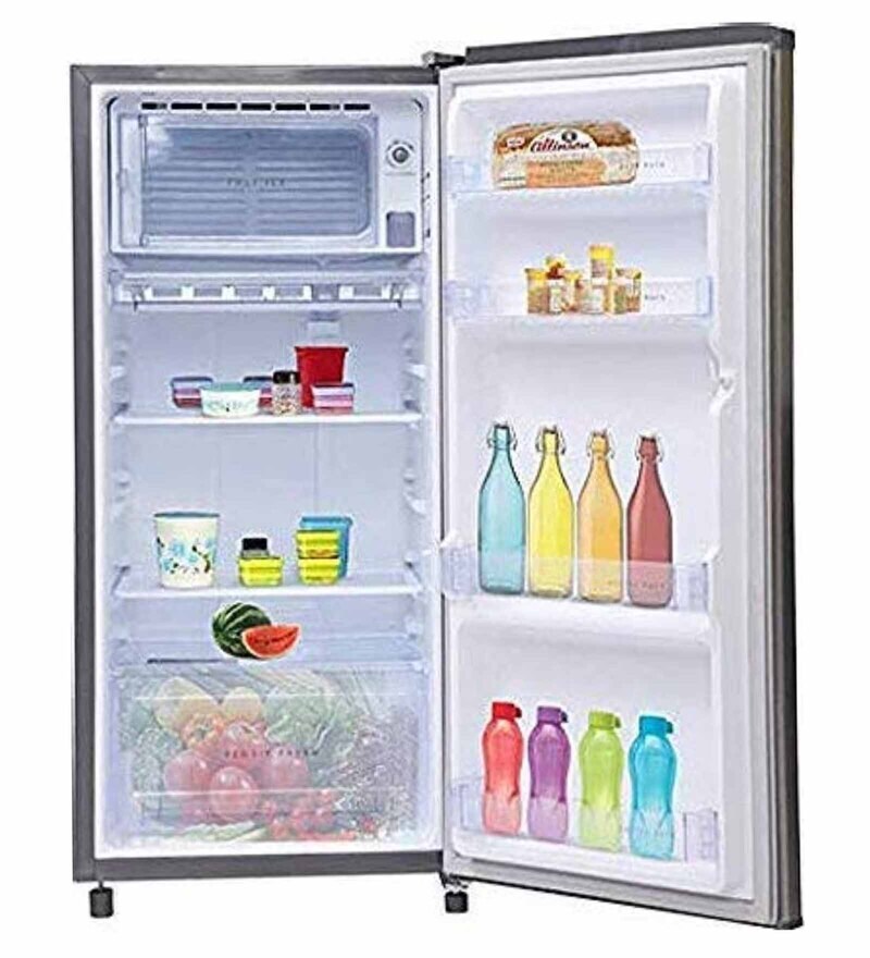 whirlpool 185l single door refrigerator