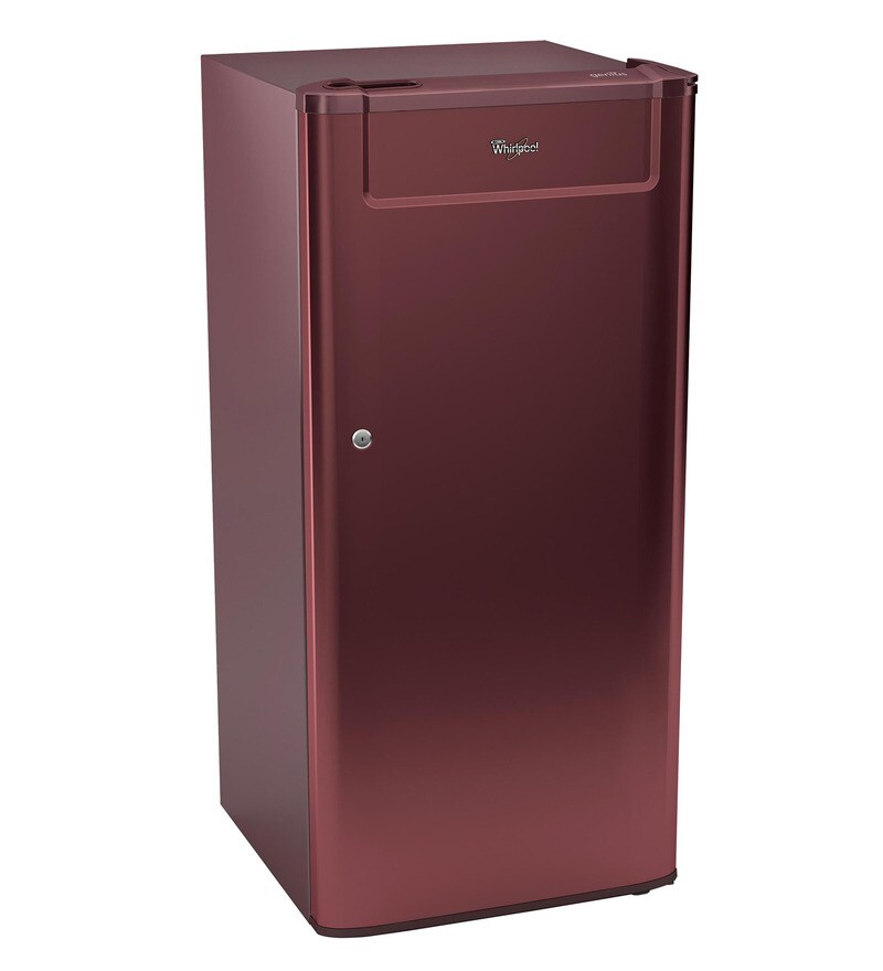 genius 190l single door refrigerator