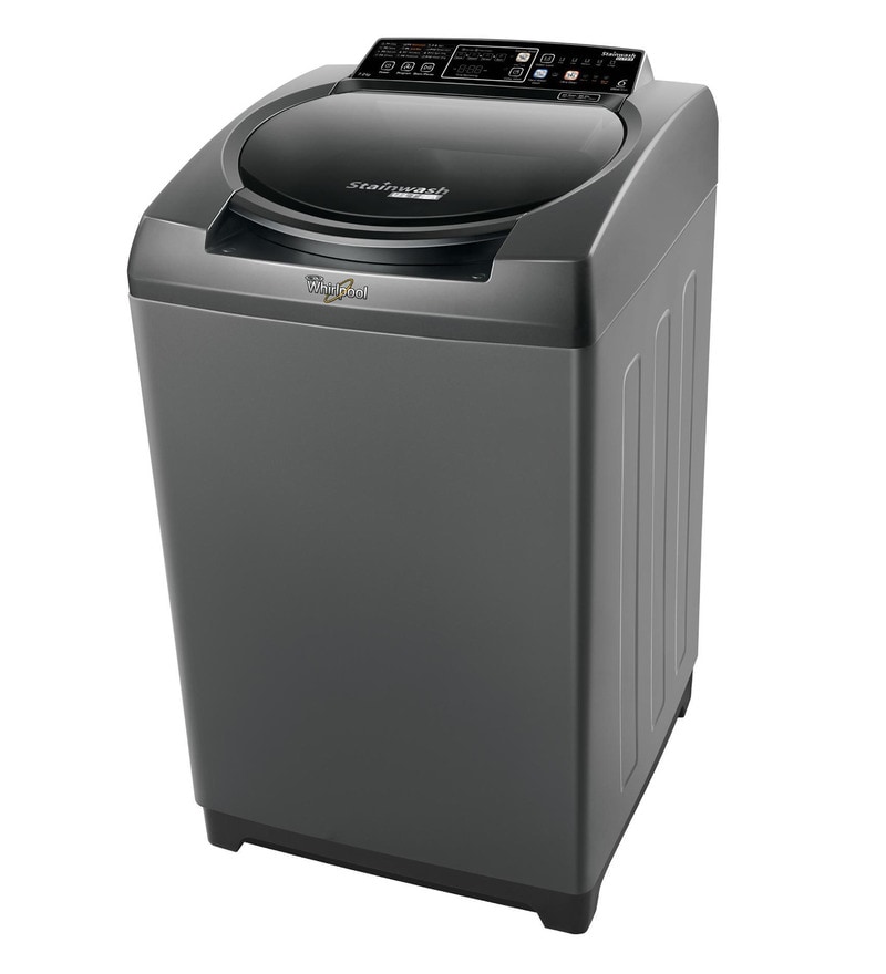 whirlpool washing machine7 2