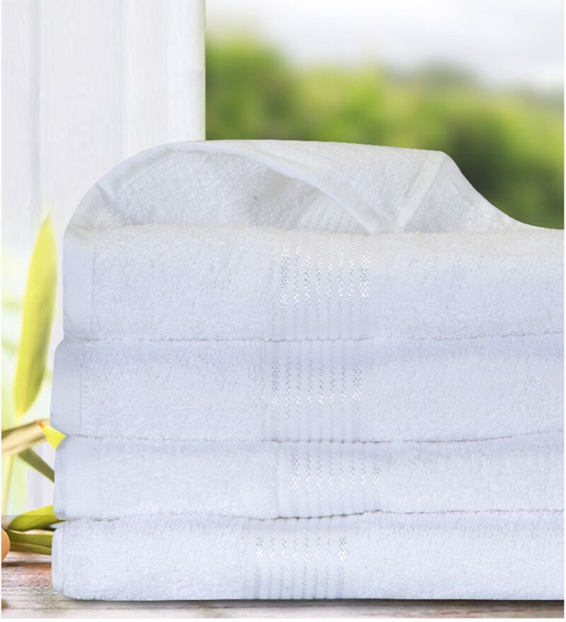 bianca bath towels