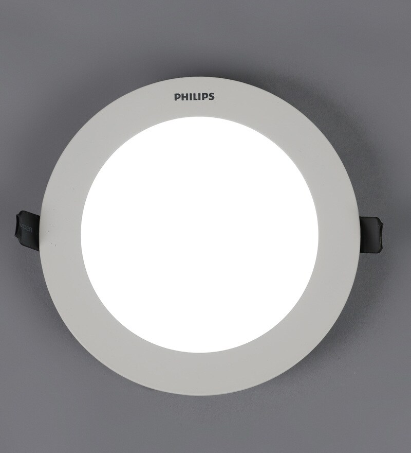 philips 12 watt panel light