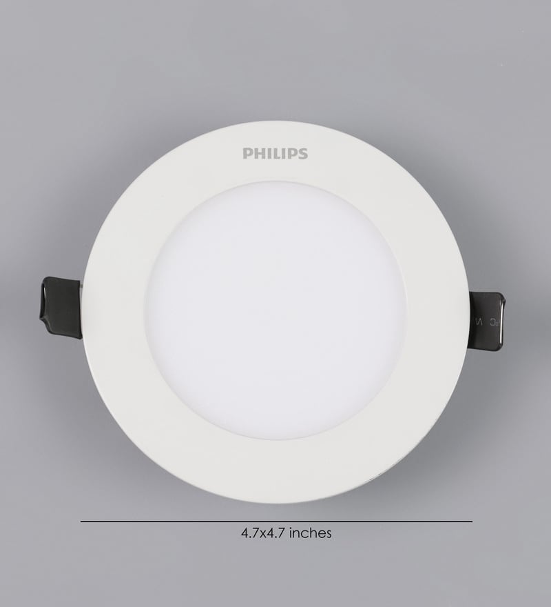 philips concealed light 7 watt