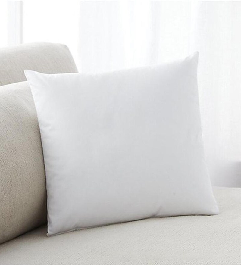 foam pillow inserts 18x18