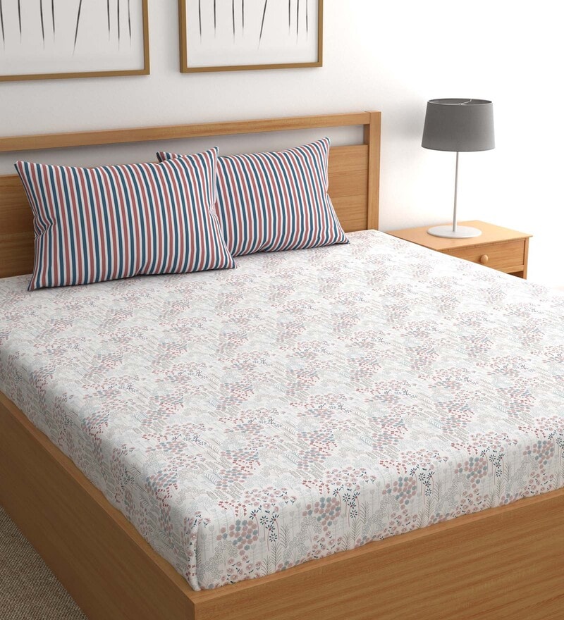 pepperfry bedsheets