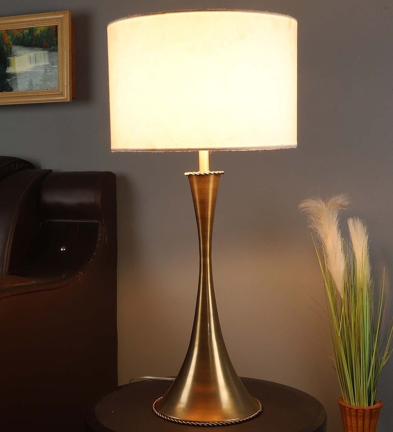 table lamp bases the range