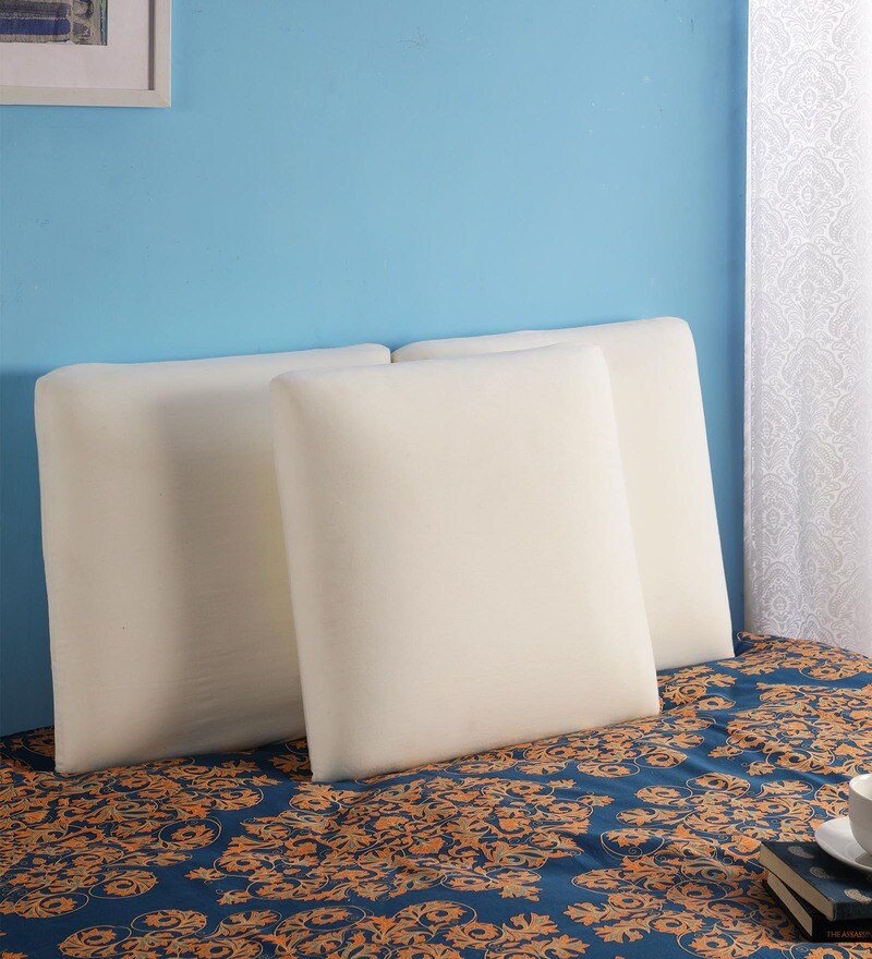 foam pillow inserts 18x18