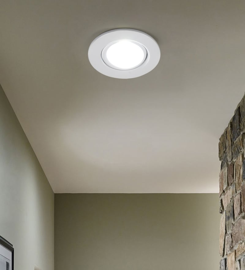 6 watt led ceiling light syska