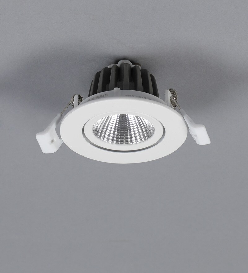 6 watt led ceiling light syska