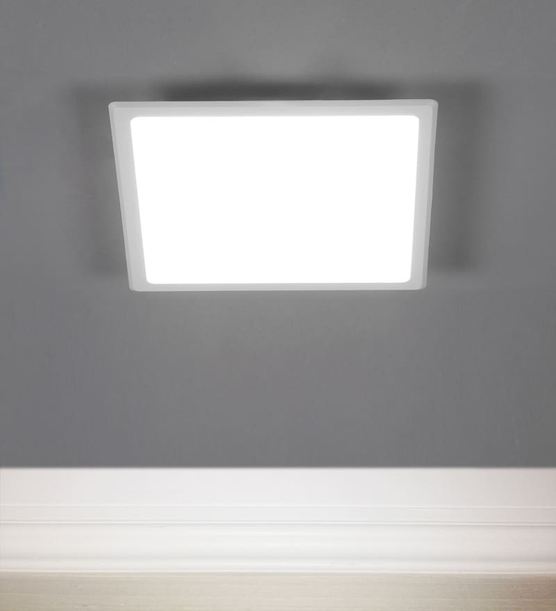 syska panel light 12 watt