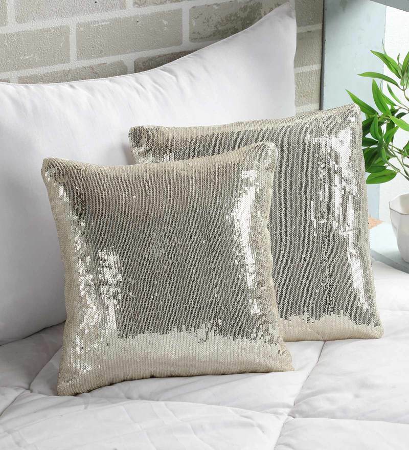 bling cushion covers