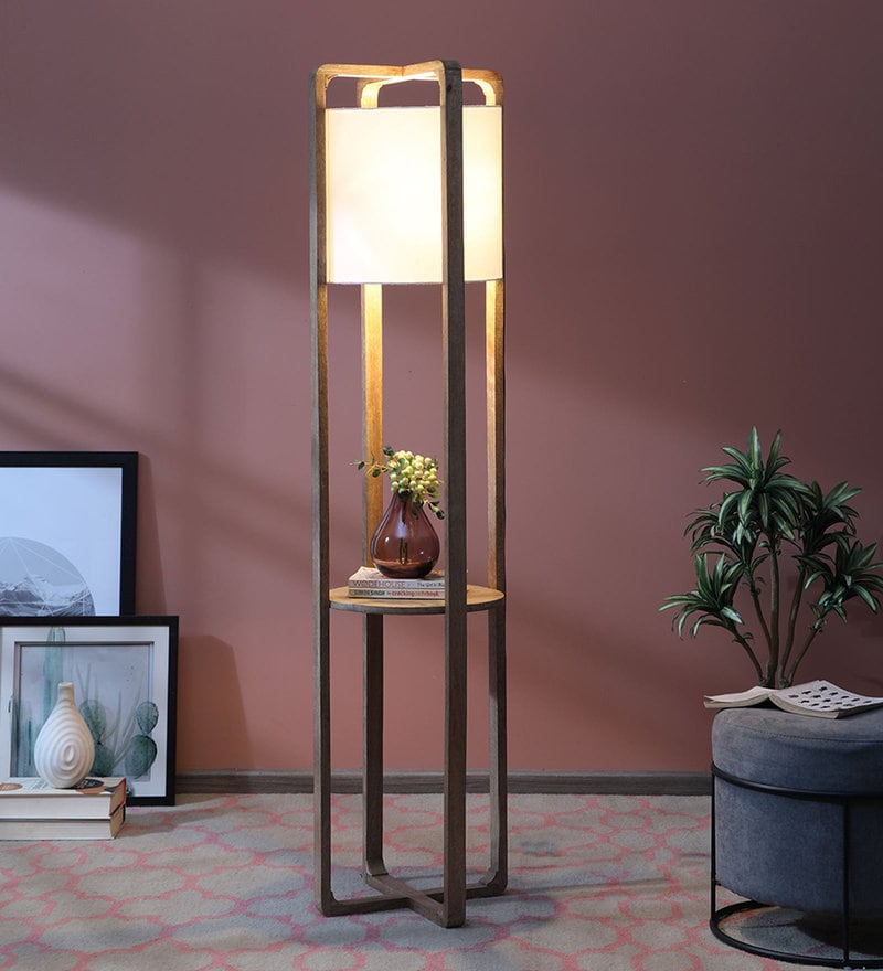 casacraft floor lamps