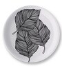 Whimsical Lines Wall Plate