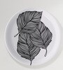 Whimsical Lines Wall Plate
