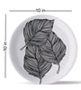 Whimsical Lines Wall Plate