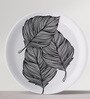Whimsical Lines Wall Plate