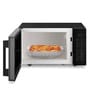 Whirlpool 20 L Solo Microwave Oven  (MAGICOOK PRO 20SE black, Black)