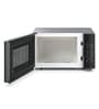 Whirlpool 20 L Solo Microwave Oven  (MAGICOOK PRO 20SE black, Black)